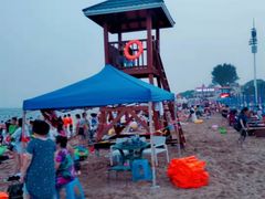 -老虎石海上公园