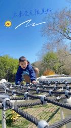 -浅山蜜塘奇妙乐园·亲子营地