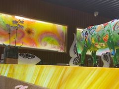 -美森西餐厅(曙光大道店)