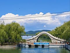 -皇家御河游(紫御湾码头)