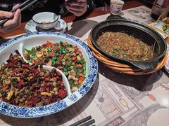 -杨记隆府(时代天街店)