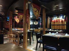 大堂-羊大爷涮肉(亮马桥店)