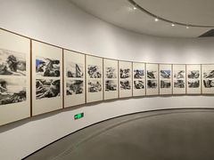 -中国美术学院-美术馆