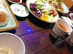 -江边城外烤全鱼(方庄时代购物中心店)