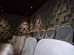 -珠海横琴国家地理探险家中心(创新方)