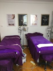 -杉惠素颜美妆皮肤管理中心