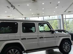 -奔驰利星行(北京花乡店)