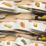 深圳天妇罗Omakase日料 天葉