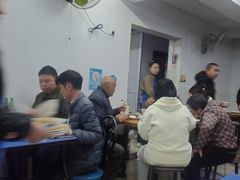 -老杨饭店(万科里店)