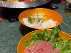 -牛New寿喜烧(曹路花园城店)