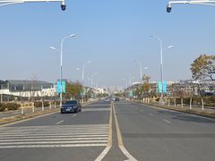 -南京市江宁方山
