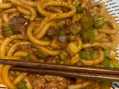 -壹粉屋新疆炒米粉(建外SOHO东区店)