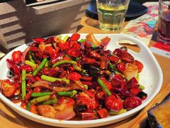 -聚点串吧·北京烧烤(海淀黄庄店)