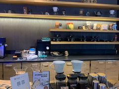 -星巴克(天津SM城市广场店)