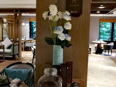 -杭州西湖柳莺里酒店·闻莺厅