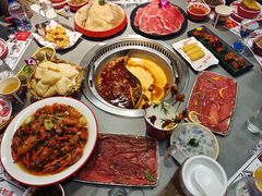 -生活如沸·顺德水牛奶火锅(大学路店)
