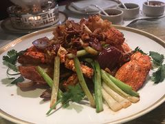 -唐阁(香港朗廷酒店)
