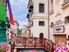 -华谊兄弟（长沙）电影小镇