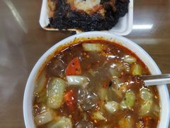 -老字号贾家肉丸糊辣汤(光明巷店)