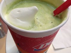 冰火两重天-DQ(西苑店)