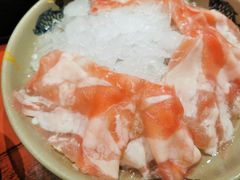 太阳肥牛-袁老四老火锅(盘龙城店)
