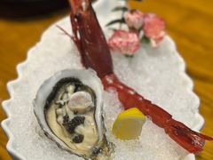 -山盛创作料理·Yamamori(珠宾店)