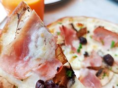 -玛尚诺Pizza&Bar(长泰广场店)