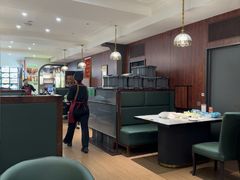 -华竹饭店(中央大街店)