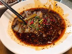 -易老妈蹄花.特色川菜(人民公园总店)