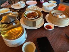 -蛇口希尔顿南海酒店·随轩中餐厅·粤菜