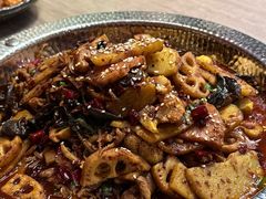-蜀香坊(CBD旗舰店)