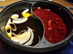 -火炉火自助餐(悠唐购物中心店)