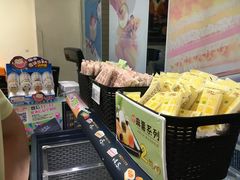 零售区-采蝶轩(翠华店)