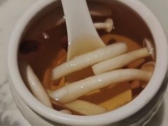 -青雅中餐厅(大连金石滩绿发希尔顿度假酒店)