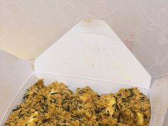 -泸溪河桃酥(秦淮夫子庙一店)