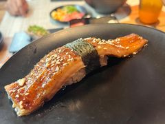 -昊·来了寿司(双楠2店)