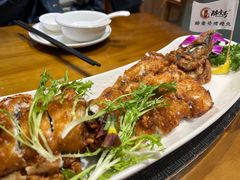 -醉壹号海鲜大排档(厦门美食地标店)