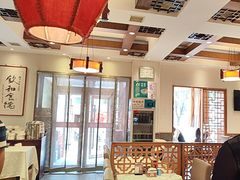 -福来居烤鸭店(天坛二店)
