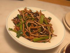 -谷连天安心食堂(裕华万达店)
