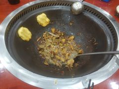 -哈尔滨东北铁锅炖(都督街店)