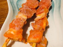 -傣妹火锅(南京东路一店)