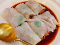 -铭家点心(秦岭路店)