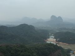 -丹霞山风景名胜区