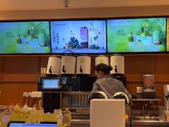 -奈雪的茶(印象城店)