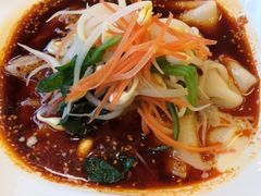 -魏家凉皮(中央广场店)