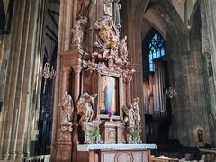 -斯蒂芬主教座堂(Stephansdom)
