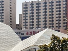 -陕西广播电视塔