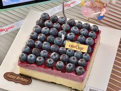 -可丽可丽·生日蛋糕·下午茶(厦门鹭港店)