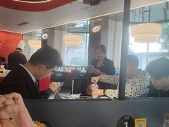 -大碗居·烤鸭·鱼头泡饼(天坛东门店)