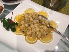 -新花城蟹粉馆(乌鲁木齐店)